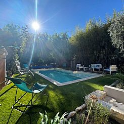 Vrijstaande woning in Vence - Grasse