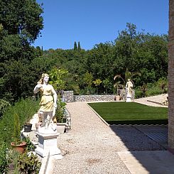Vakantiehuis Manoir de Gaudissard