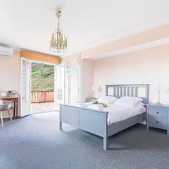 Vakantiehuis Le Mas de Gattières