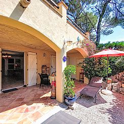 Appartement Villa Vivaris (VEN111)