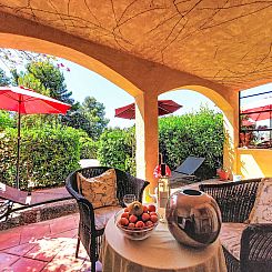 Appartement Villa Vivaris (VEN111)