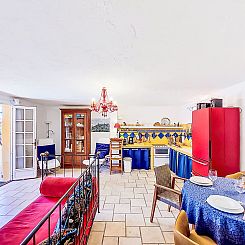 Appartement Villa Vivaris (VEN111)