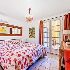 Appartement Villa Vivaris (VEN111)