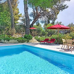 Vakantiehuis Grenouille