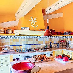 Vakantiehuis Grenouille