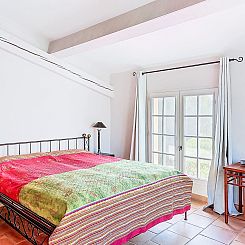 Vakantiehuis Grenouille