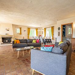 Vakantiehuis La Mesnière