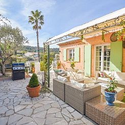 Vrijstaande woning in Sainte-Maxime