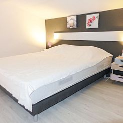 Appartement Les Caroubiers