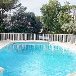 Appartement Les Caroubiers
