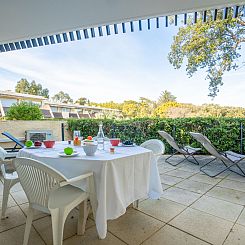 Appartement Les Louvans