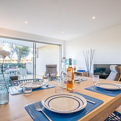 Appartement Les Louvans