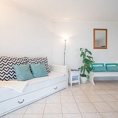 Appartement Le Grand Parc