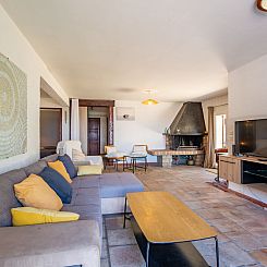 Vakantiehuis Zita