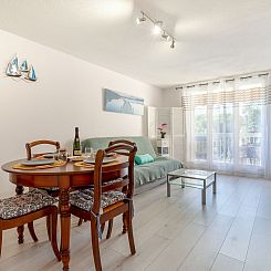 Appartement La Chênaie