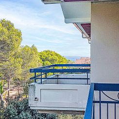 Appartement Le Grand Parc