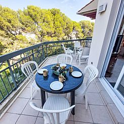 Appartement Le Grand Parc