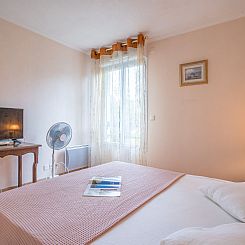 Appartement Le Grand Parc