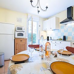 Appartement Le Grand Parc
