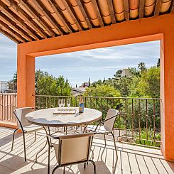 Vakantiehuis Le Chardin