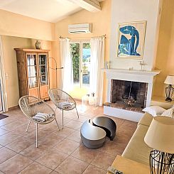 Vakantiehuis Le Chardin