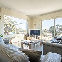 Vakantiehuis Gisèle