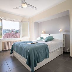 Vakantiehuis Gisèle