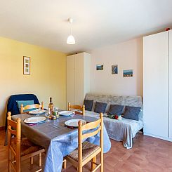 Appartement L'Espelido