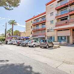 Appartement L'Espelido