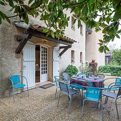 Appartement Le Bouisset