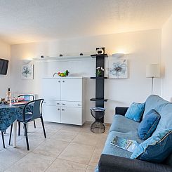 Appartement La Nuit de Mai