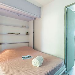 Appartement Le Front de Mer