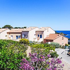 Appartement Le Front de Mer