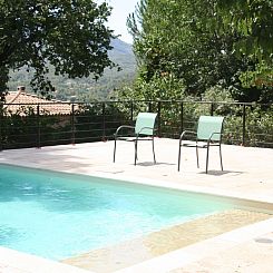 Vakantiehuis Im Herzen der Provence