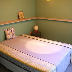 Vakantiehuis Im Herzen der Provence