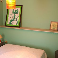 Vakantiehuis Im Herzen der Provence