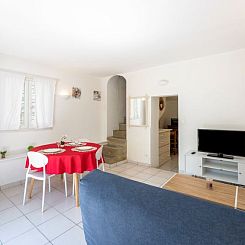 Vakantiehuis Centre Nyons