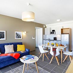 Appartement Le Cap Azur