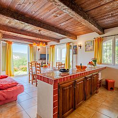 Appartement Sainte Croix