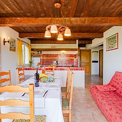 Appartement Sainte Croix