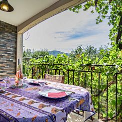 Appartement Mas des Grives