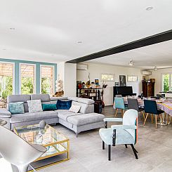 Vakantiehuis Villa Azurine