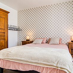 Vakantiehuis Villa Azurine