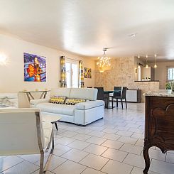 Vakantiehuis Bois d'Astros