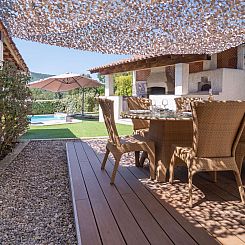 Vakantiehuis Bois d'Astros