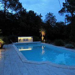 Vakantiehuis Villa Calme à la campgane in Saint-Bômer-les-
