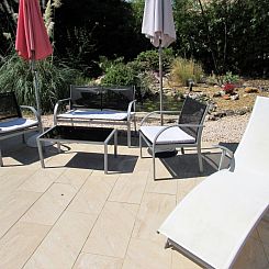 Vakantiehuis Villa Calme à la campgane in Saint-Bômer-les-
