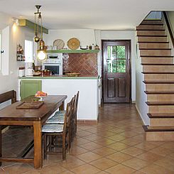 Vakantiehuis Breguieres