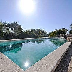 Vakantiehuis Le Real