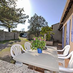 Vakantiehuis Le Real